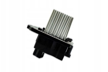 Blower step resistor BMW E85 E86