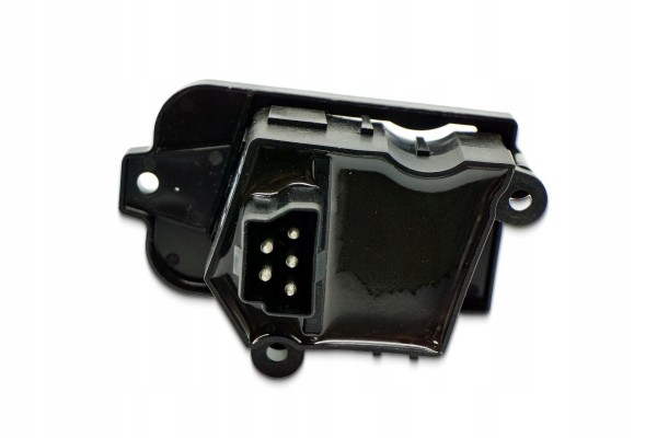 Blower step resistor BMW E85 E86 Part manufacturer BMW OE