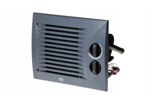 Water heater Arizona LN 12V 2 8kW quiet and efficient