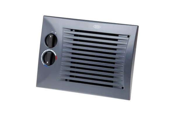 Water heater Arizona LN 12V 2 8kW quiet and efficient Part manufacturer Siroco