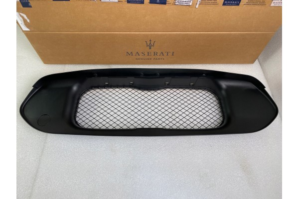 Air steering wheel Maserati Granturismo 2016