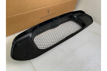 Air steering wheel Maserati Granturismo 2016 Catalog number of the part 89174900