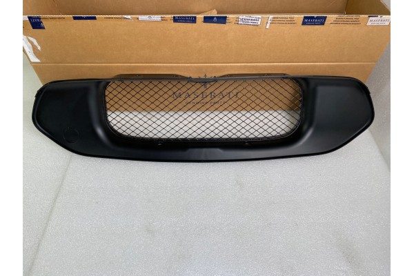 Air steering wheel Maserati Granturismo 2016 Part manufacturer Maserati OE