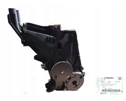 Carcasa del evaporador y calefacción para aire acondicionado CHEVROLET ORLANDO OE 13488292
