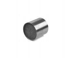 BLOCK CATALYST INSERT UNIVERSAL METAL EURO 5 110 100mm 500 cpsi