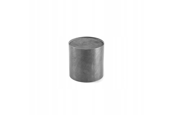 BLOCK CATALYST INSERT UNIVERSAL METAL EURO 5 110 100mm 500 cpsi Part manufacturer no brand