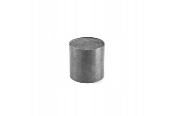 BLOCK CATALYST INSERT UNIVERSAL METAL EURO 5 110 100mm 500 cpsi Part manufacturer no brand