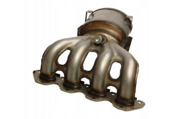 27 6102 CATALYTIC CONVERTER OPEL INSIGNIA ZAFIRA 1 6 1 8 EURO5