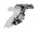 KIA Sportage 1 6 GDI 99kW 2011 2017 CATALYTIC CONVERTER OE 285102BEF1 285102BEF5