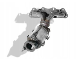 KIA Sportage 1 6 GDI 99kW 2011 2017 CATALYTIC CONVERTER OE 285102BEF1 285102BEF5