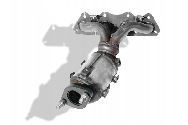 KIA Sportage 1 6 GDI 99kW 2011 2017 CATALYTIC CONVERTER OE 285102BEF1 285102BEF5