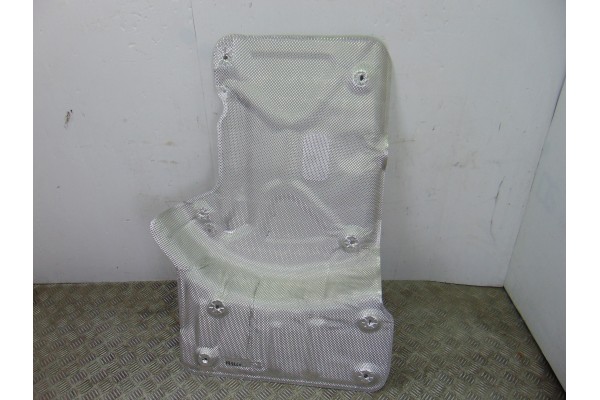 9830022080 COLECTOR ESCAPE PEUGEOT 508