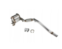 NTY DPF AU 002 PARTICULATE FILTER DPF Product weight with unit packaging 8 kg