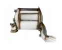 NTY DPF AU 002 PARTICULATE FILTER DPF Catalog number of substitutes A Z Meisterteile AZMT 40 010 2970 ESEN SKV 62SKV515 HJS 82 1