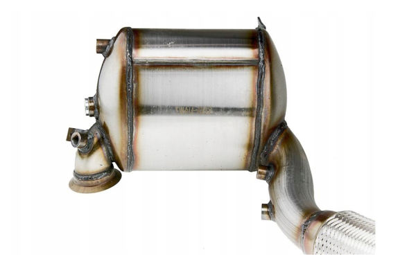NTY DPF AU 002 PARTICULATE FILTER DPF Catalog number of substitutes A Z Meisterteile AZMT 40 010 2970 ESEN SKV 62SKV515 HJS 82 1
