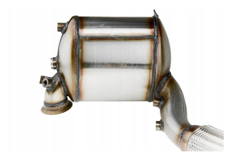 NTY DPF AU 002 PARTICULATE FILTER DPF Catalog number of substitutes A Z Meisterteile AZMT 40 010 2970 ESEN SKV 62SKV515 HJS 82 1