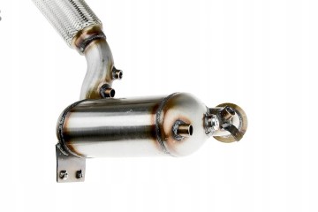 NTY DPF AU 002 PARTICULATE FILTER DPF Product weight 8 kg
