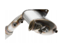 NTY DPF AU 002 PARTICULATE FILTER DPF Customs tariff code 84212300
