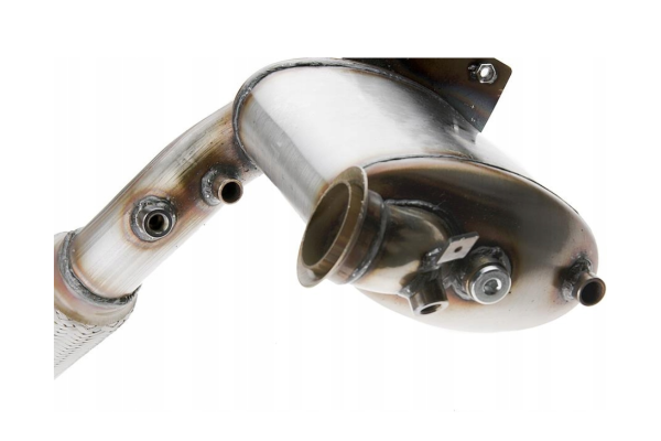 NTY DPF AU 002 PARTICULATE FILTER DPF Customs tariff code 84212300