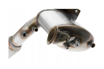 NTY DPF AU 002 PARTICULATE FILTER DPF Customs tariff code 84212300