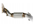 NTY DPF AU 002 PARTICULATE FILTER DPF Version European