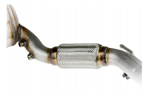 NTY DPF AU 002 PARTICULATE FILTER DPF Version European