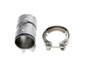NTY DPF-AU-002 Filtro de partículas diésel (DPF) para sistema de esc