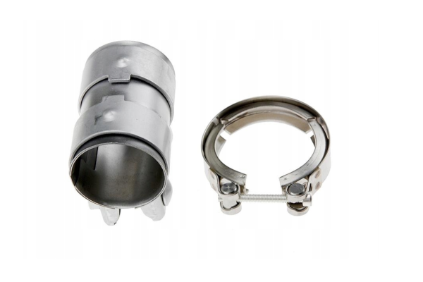 NTY DPF-AU-002 Filtro de partículas diésel (DPF) para sistema de esc