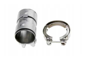 NTY DPF-AU-002 Filtro de partículas diésel (DPF) para sistema de esc