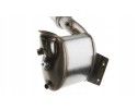 NTY DPF-AU-002 Filtro de partículas diésel (DPF) para sistema de esc