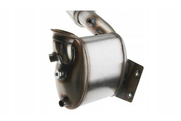 NTY DPF-AU-002 Filtro de partículas diésel (DPF) para sistema de esc