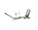 NTY DPF-AU-002 Filtro de partículas diésel (DPF) para sistema de esc