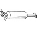 PARTICULATE FILTER FAP DPF 097 311 BOSAL VOLVO Packaging status original