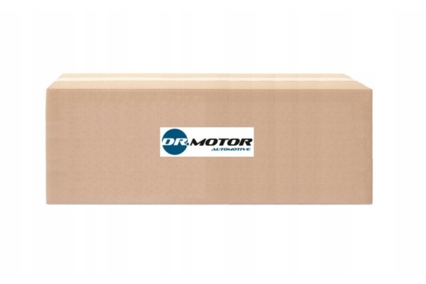 Collector DR MOTOR DRM218202S