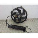 ELECTROVENTILADOR PEUGEOT 407 ELECTROVENTILADOR PEUGEOT 407