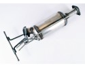 PARTICULATE FILTER DPF DPF062 XC90 AND 275 06 02