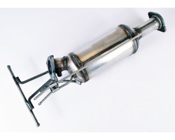 PARTICULATE FILTER DPF DPF062 XC90 AND 275 06 02