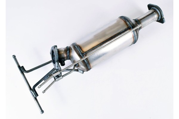 PARTICULATE FILTER DPF DPF062 XC90 AND 275 06 02