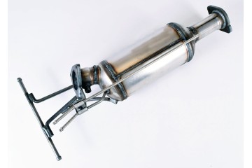 PARTICULATE FILTER DPF DPF062 XC90 AND 275 06 02