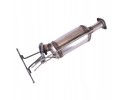 PARTICULATE FILTER DPF DPF062 XC90 AND 275 06 02 Part manufacturer EEC