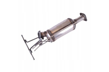PARTICULATE FILTER DPF DPF062 XC90 AND 275 06 02 Part manufacturer EEC