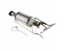 NTY DPF VV 001 PARTICULATE FILTER DPF