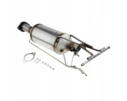 NTY DPF VV 001 PARTICULATE FILTER DPF