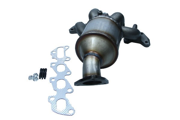 MAXGEAR 27 6092 CATALYTIC CONVERTER OPEL CORSA C ASTRA G 1 2 1 4 EURO3 Catalog number of the part 27 6092