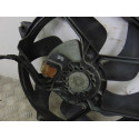 ELECTROVENTILADOR PEUGEOT 407 ELECTROVENTILADOR PEUGEOT 407