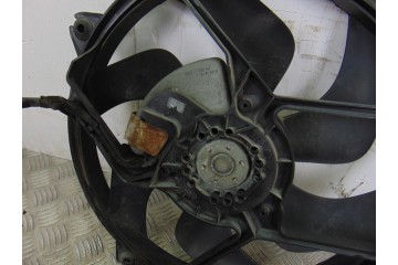  ELECTROVENTILADOR PEUGEOT 407 ST Confort 2006 201362 PEUGEOT - 4