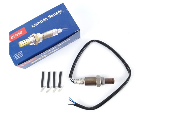 Lambda sensor MAZDA 5 6 2 0 CD DPF DENSO RF7N188G1