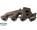 Exhaust Manifold BUGIAD BSP25607 for BMW 3 Sedan F30 F80 3 Touring X5