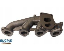 Exhaust Manifold BUGIAD BSP25607 for BMW 3 Sedan F30 F80 3 Touring X5