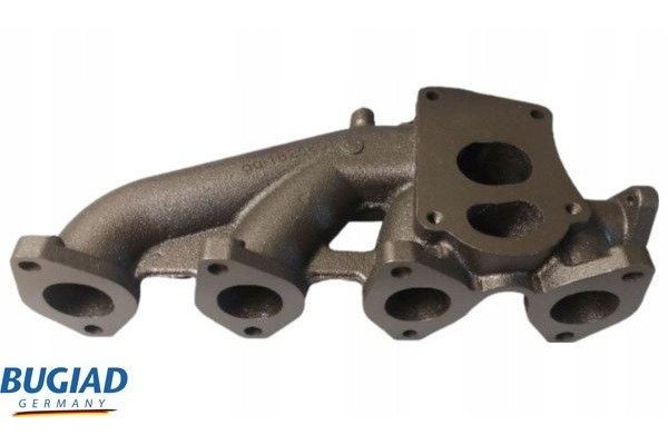 Exhaust Manifold BUGIAD BSP25607 for BMW 3 Sedan F30 F80 3 Touring X5